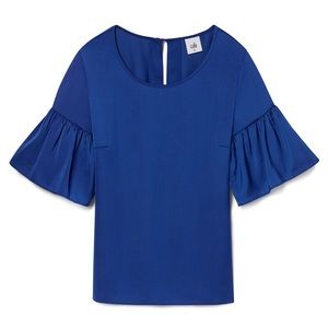 Cabi rhyme blouse NWT